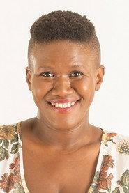 Peggy Tunyiswa as Xoliswa in Good Madam 2021