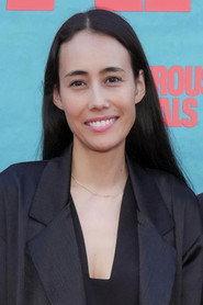 Marlaina Mah as Tia in A Dangerous Man 2009