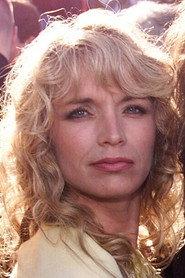 Cyrinda Foxe as  in La Dolce Vita Grande 1973