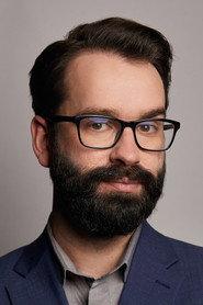 Matt Walsh as in Clearing the A.I.R. – The Making of Am I Racist? 2025