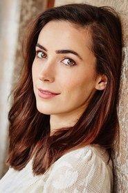 Geraldine Hakewill as Monica in Runner 2026