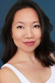 Michelle Lukiman as Electra in Grand Auto Theft: L.A. 2014