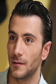Rami Ahmar as حازم in Looking For Juliet 2020
