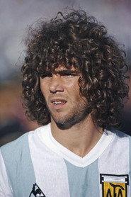 Alberto César Tarantini as Self in El rey Puma 2026