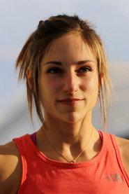 Alex Puccio as Self in The Swiss Account 2011