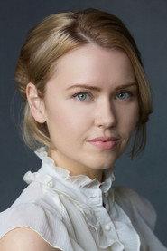 Laura Jean Marsh as Susannah in He Takes The Lead 2022