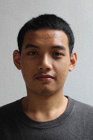 Andhika Dwi Prakoso as Man in Better Sleep Than Doing Things 2024