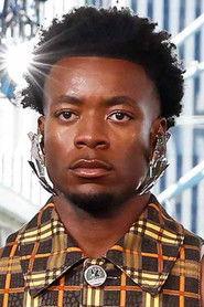 David Banda as Self in I Am Because We Are 2008