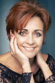 Paku Granxa as Alicia Zamora in Brothers-In-Law 2021