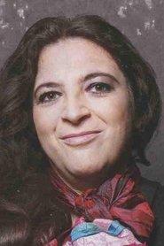 Sandra Zidani as Madeleine in The Roommates Party 2015