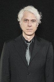 Bill Rieflin as in King Crimson: Rock in Rio 2019