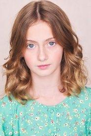 Maggie Toomey as Young Cassie in The Upside of Unrequited