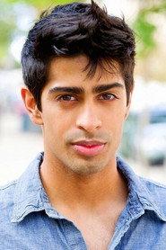 Eshan Bay as  in Something Between Us 2024