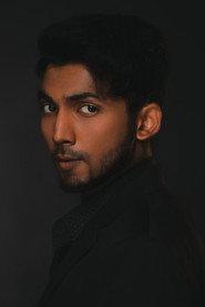 Shivamkumar Dhangan as Malaysian in Fuks² 2024