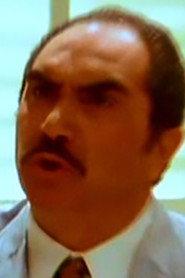 Lino Puglisi as On. Li Masi in We Want the Colonels 1973