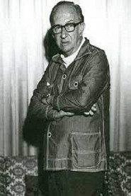 Líbero Luxardo as Coronel Camisão in Soul of Brazil 1931