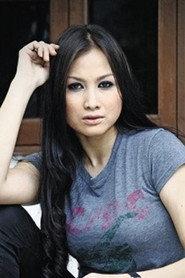Jue Aziz as in Hantu Nan Sempit 2014