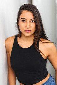 Dana Solomon as Beatrice in Blood Lines 2026