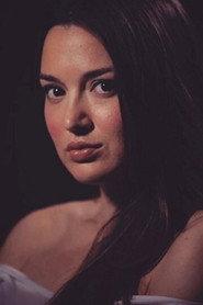 Lucrezia Frenquellucci as Theresa in In a Lonely Place 2017