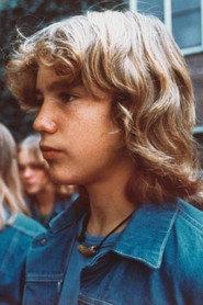 Karl Wagner as Kim in Could We Maybe 1976