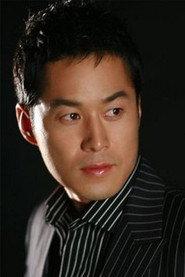 Park Jeong-woo as Jang-mun in Tube 2003