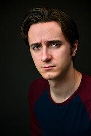 Michael Thomas Kennedy as Dilbert in Soulful Sinning 2021