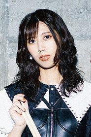 Akane Hirose as Drums in BAND-MAID - Brand-New MAID [Type A Edition] 2016