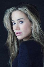 Roxanne McKee as Kandi in Bad Day at the Office 2026