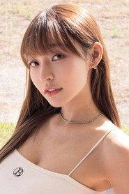 Mizuki Lin as in Queen of Mahjong 2025