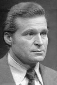 Algirdas Vrubliauskas as in Son-in-Law 1976