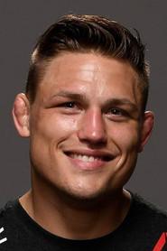 Drew Dober as Self in UFC 259: Blachowicz vs. Adesanya 2021