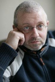 Albert Jeunehomme as Le barman in A Son at Sea 2009