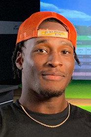 Joshua Johnson as Human in No Lives Matter 2018