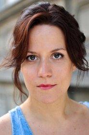 Julia-Maria Arnolds as Darlene in Darlene 