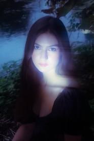 Weyes Blood as Voice/Self in God Turn Me Into A Flower 2023