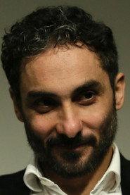 Piero Messina as in Quadri espansi 2013