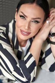 Lela Tsurtsumia as Ciala in Deal After 20 Years 2011