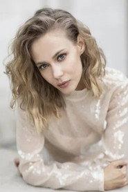 Tatyana Babenkova as  in Shadow, Ten: Vzyat Gordeya 