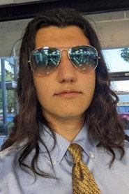 Alex Sprague as Brad Michaels in Best Of Joy: Chapter 1 - Wanna Be Startin Somethin 2025