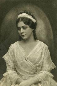 Aili Somersalmi as Sylvi in Sylvi 1913