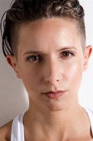 Jenny Mesa as Annabelle in Cicada Song 2019