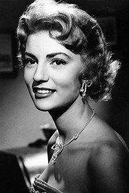 Claude Borelli as Jany Noël in The Scheming Women 1954