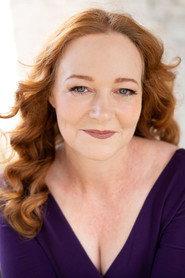 Suzanne Webcke as Bec in Accio Love 2020