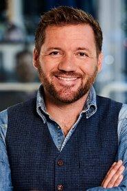 Klaas van der Eerden as Klaas van der Eerden in Klaas van der Eerden: Schwalbe 2011