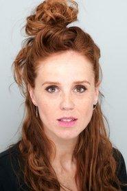 María Castro as Princesa (voice) in The Princess and the Magic Mirror 2014