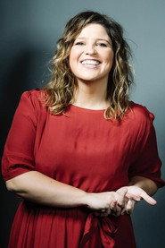 Marine Baousson as Self - Comedian in Sixty 2019