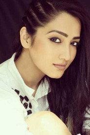 Rashmi Rajput as Janhavi in Bhagwat - Chapter One: Raakshas 2025
