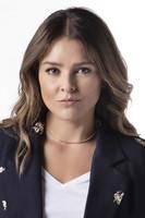 Grettell Valdéz as Gloria in Who's a Good Boy? 2022