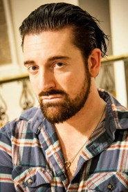 Brandon Van Vliet as J. Markeaur in In Harm's Way 2011