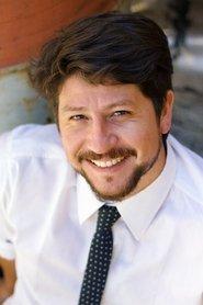 Alejandro Gigena as in The Cottage 2025